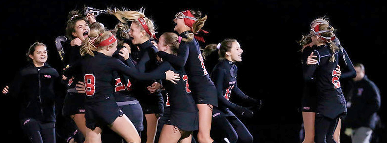 Overtime goal seals historic TOC field hockey win