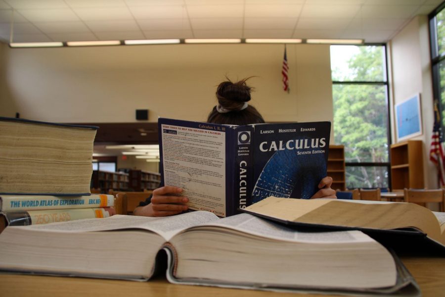 OPINION: AP exam attendance policy deserves revision