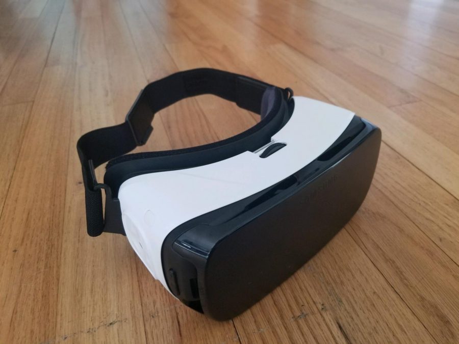 OPINION: Virtual Reality isnt Quite Reality Yet