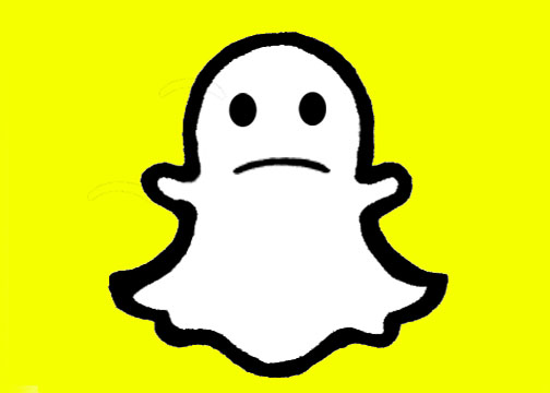 The new Snapchat update has upset many users due to a poor interface. 