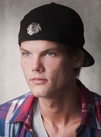 Music artist Avicii was found dead April 20 in Oman.