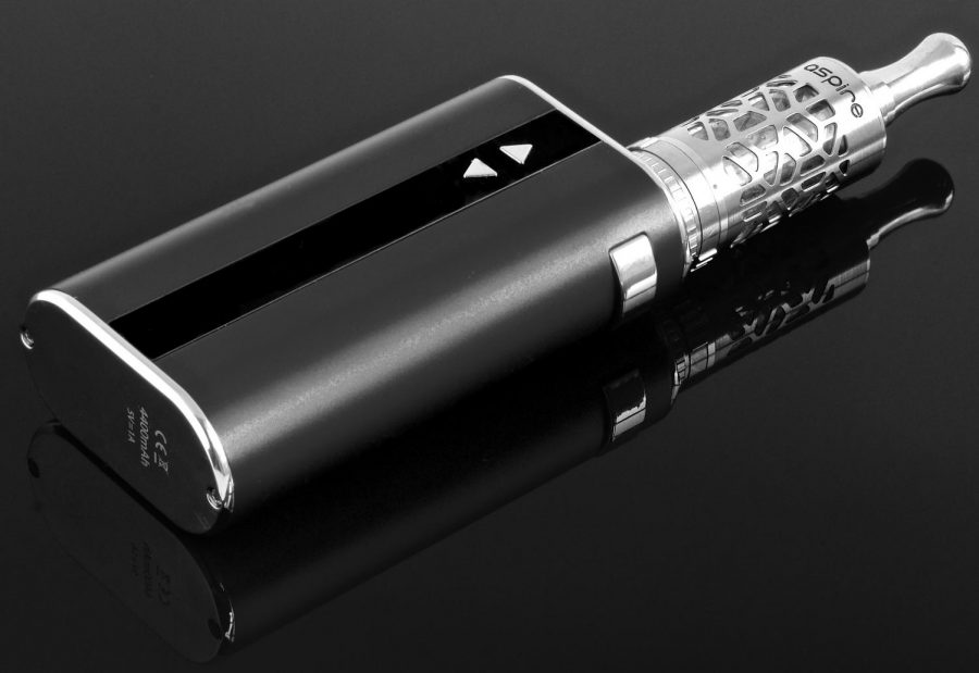The FDA cracks down on vape and e-cigarettes