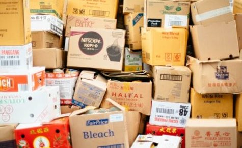 OPINION: Online shopping makes things too easy