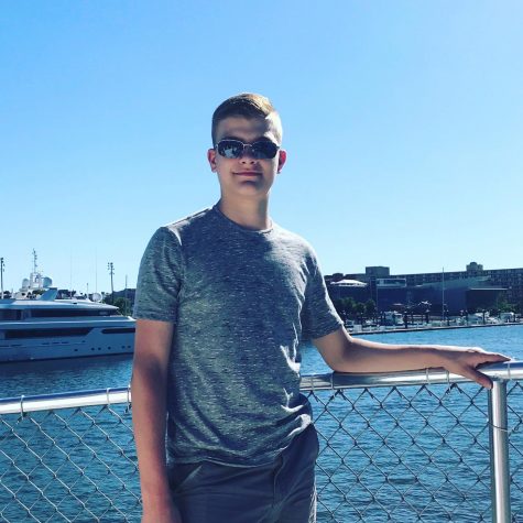 Chris Rysz