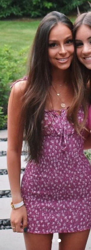 Jennie Lathrop