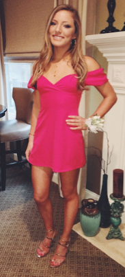 Candace Ortman