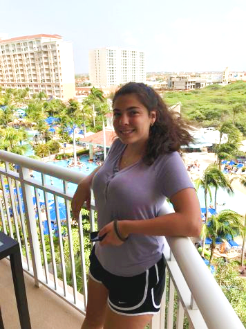 Ava DiGiacomo