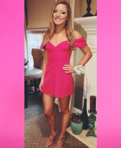 Candace Ortman