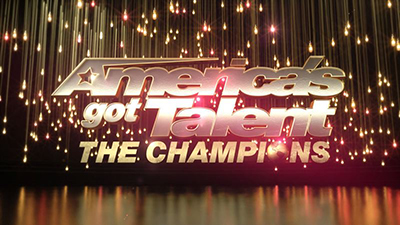 Americas Got Talent: The Champions; The best against the best