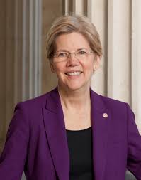 Elizabeth Warren announces 2020 presidential candidacy