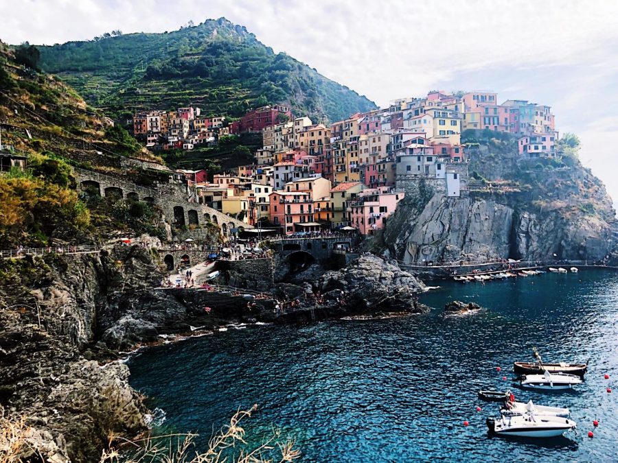 Cinque+Terre