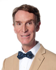 (Photo courtesy of Paul Antico [CC-BY-2.0]) Bill Nye The Science Guy speaks out about the major issue of climate change.