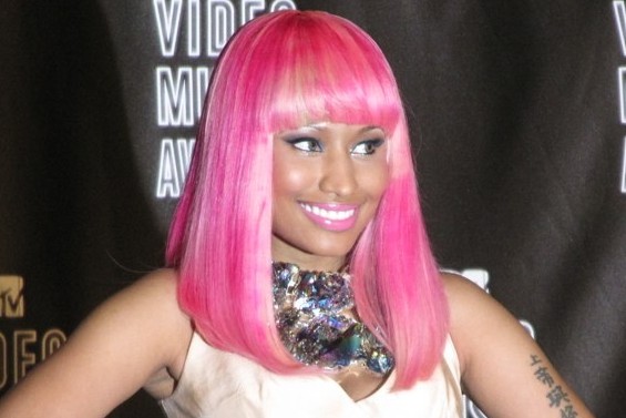 (Photo obtained from Wikimedia.org, CC BY-SA-2.0) Female rapper Nicki Minaj shocked fans with a surprise retirement announcement this summer.