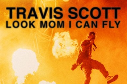 Travis Scott documentary 'flies' to Netflix – The Wessex Wire