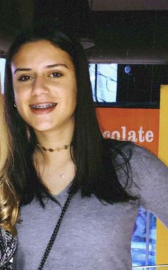 Gabby Pawlowski