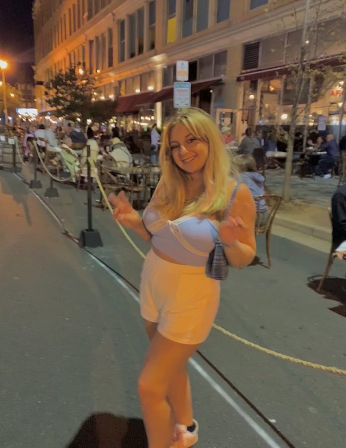 Ally Uhlendorf