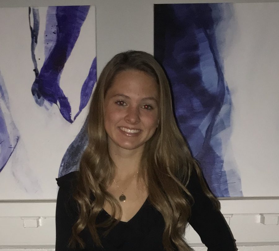 Molly Simon