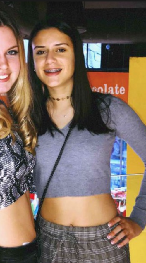 Gabby Pawlowski
