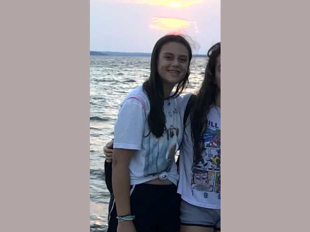 Gabby Pawlowski