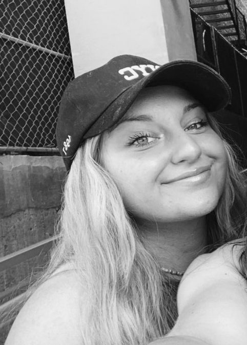 Ally Uhlendorf
