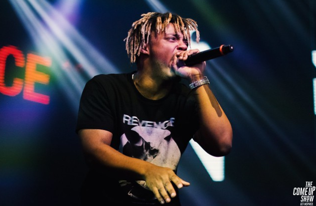 Juice Wrld's Mom Speaks Out Following Rapper's Untimely Death