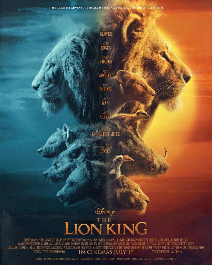 Students+liked+%E2%80%9CThe+Lion+King%2C%E2%80%9D+but+it+wasn%E2%80%99t+even+nominated+for+an+Oscar.