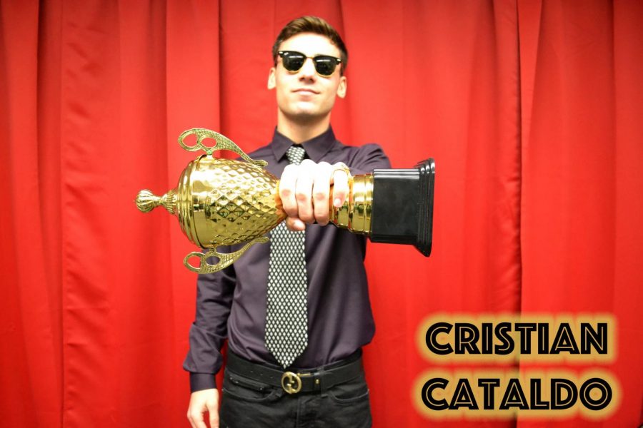 Cristian Cataldo