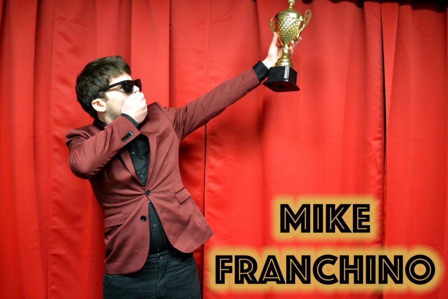 Mike Franchino