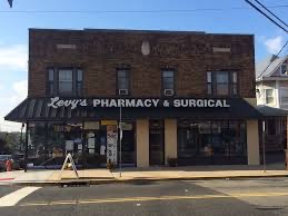 Levy’s Pharmacy