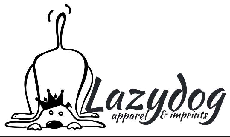 Lazydog Apparel and Imprints