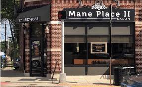 Mane Place II Salon