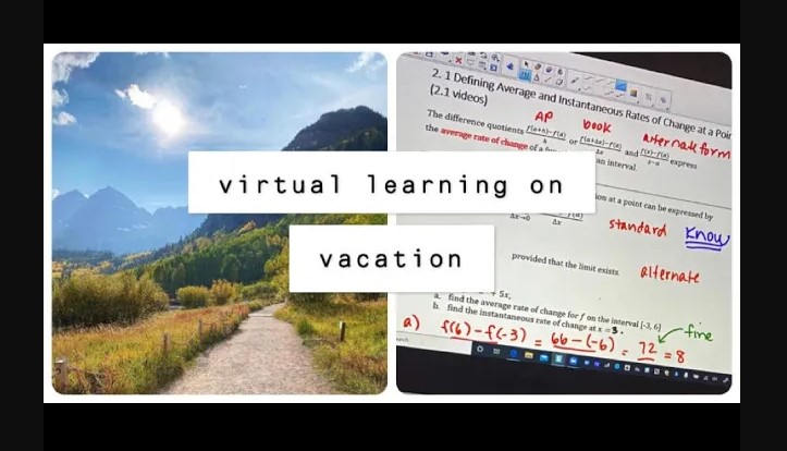 [VIDEO] Virtual Learning: Colorado Edition