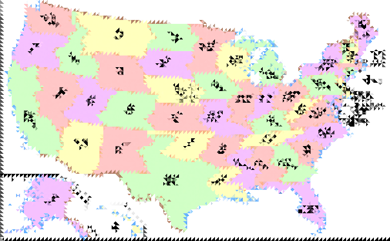 The run-up to the 2020 election has brought the very idea of the Electoral College into question - what is it, why do we use it and why are people questioning it now? The answers are rooted in discrepancies between the popular vote and how the Electoral College forms results.