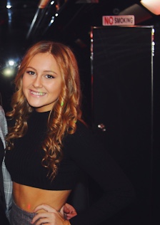 Photo of Brooke Murphy