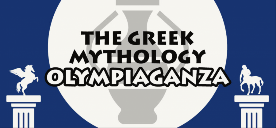 Despite the hold on live performances, Masquers was able to pull off a stellar performance of  “The Greek Mythology Olympiaganza”. 