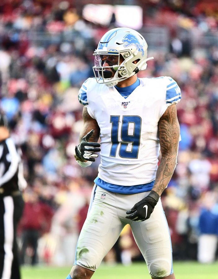 Kenny+Golladay+stays+wearing+blue+and+white%2C+but+++now+he+represents+New+York.+Golladay+is+headed+to+the+Giants.