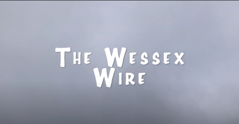 Meet our Full House: The Wessex Wire 2021-22 staff intro video