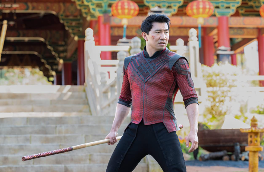 After its theater release on Sept. 3, 2021, “Shang-Chi and the Legend of the Ten Rings” broke pandemic box office records.