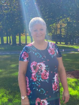 Donna Mateyka looks back on her time at West Essex and looks forward to her plans for retirement.  