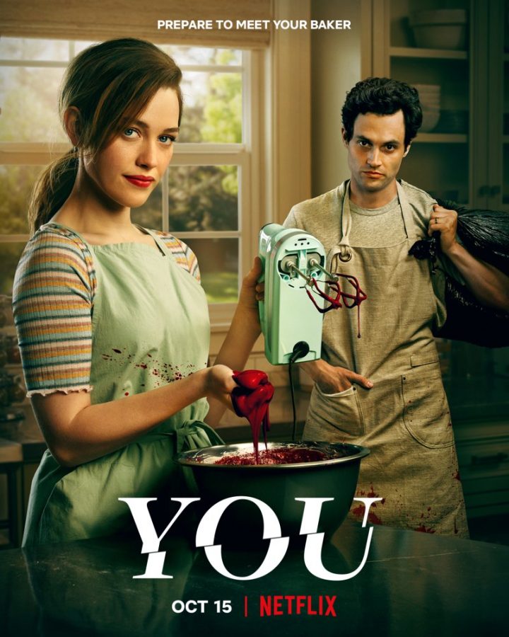 Netflix released season 3 of You on Oct. 15, 2021. The season follows serial killing couple Joe and Love to the suburbs and shows that there is nothing boring about white picket fences. 
