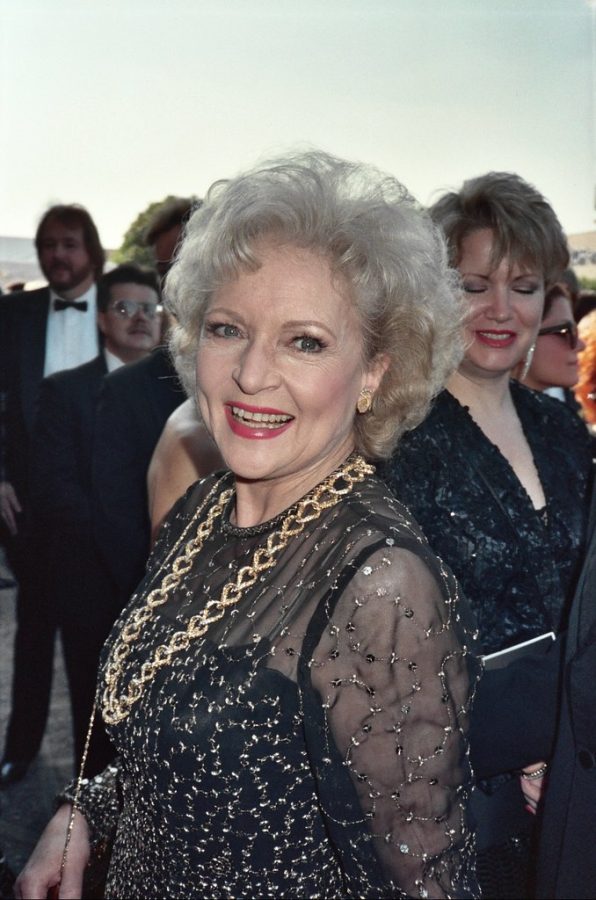 Born in 1922, Betty White fulfilled a long and successful career, holding the Guinness Book of World Records for Longest TV Career for a Female Entertainer. 