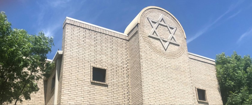 The 11-hour hostage standoff at Congregation Beth El in Colleyville, Texas, is one more example of the recent rise in anti-Semitic activity in America.