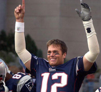 Tom Brady retires after 22 remarkable seasons in the NFL.