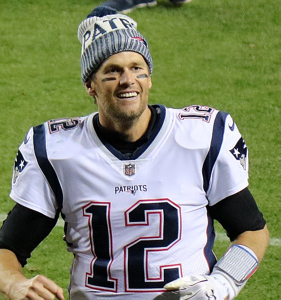 Tom Brady, a New England Patriot hero, retires after his 22 seasons in the National Football League. He spent 20 seasons on the Patriots and two on the Tampa Bay Buccaneers. 