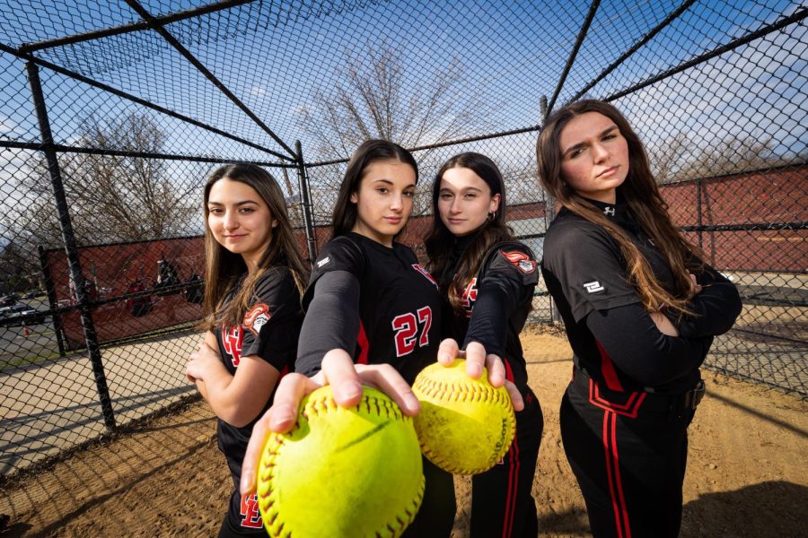 Softball looks to prove themselves in the top division