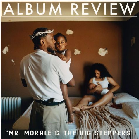 REVIEW: Mr. Morale & The Big Steppers is a touching and creative experience