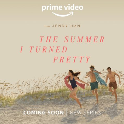 The long-awaited book-turned-TV-show The Summer I Turned Pretty will brighten our lives and television screens this June. 