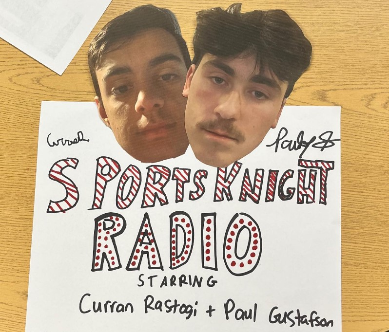 SportsKnight Radio: The Last Episode
