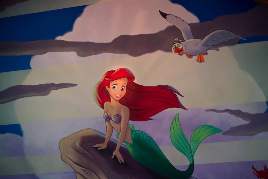 The Little Mermaid is set to release in 2024, almost 35 years after the release of the original cartoon. 