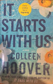 New Colleen Hoover book brings readers back to the lives of their favorite characters. 